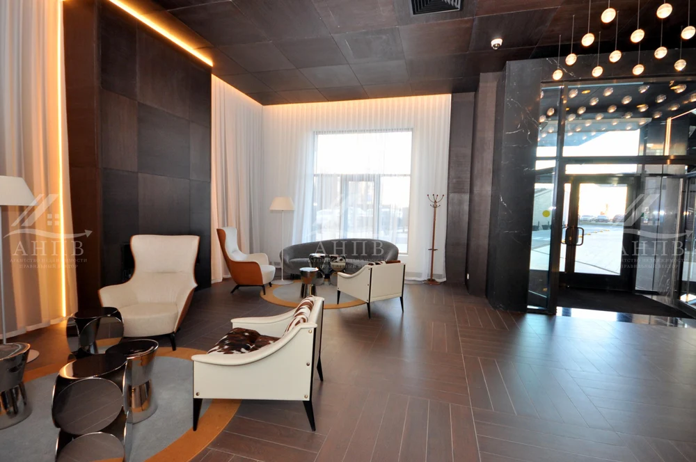  Дмитровское ш. 13. Свободная планировка. Уникальная инфраструктура.