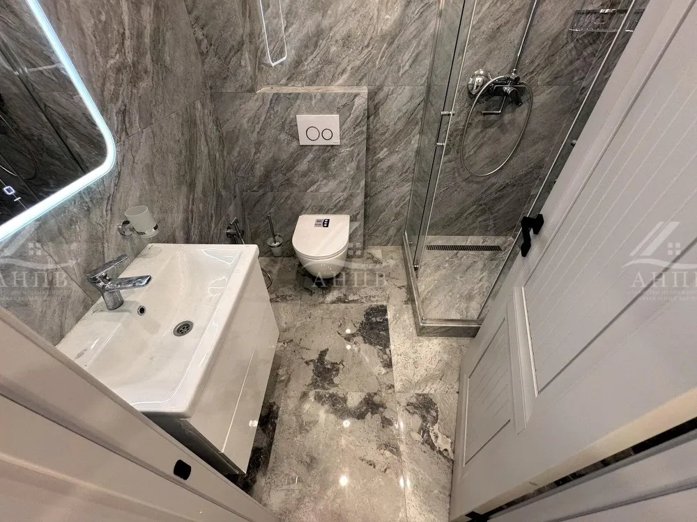 ЖК "Ялта Парк" идеальное сочетание цены и качества.