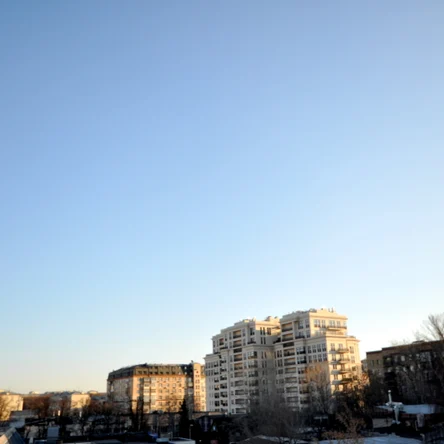 Хамовники, Комсомольский просп., 25к2, 54м²