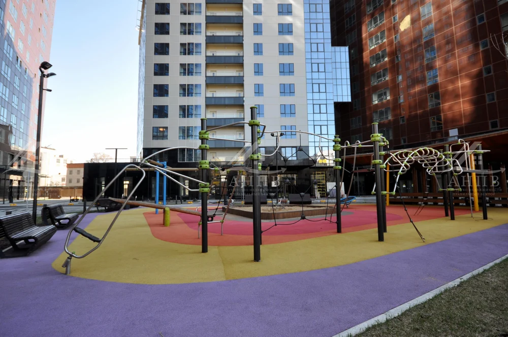  Дмитровское ш. 13. Свободная планировка. Уникальная инфраструктура.