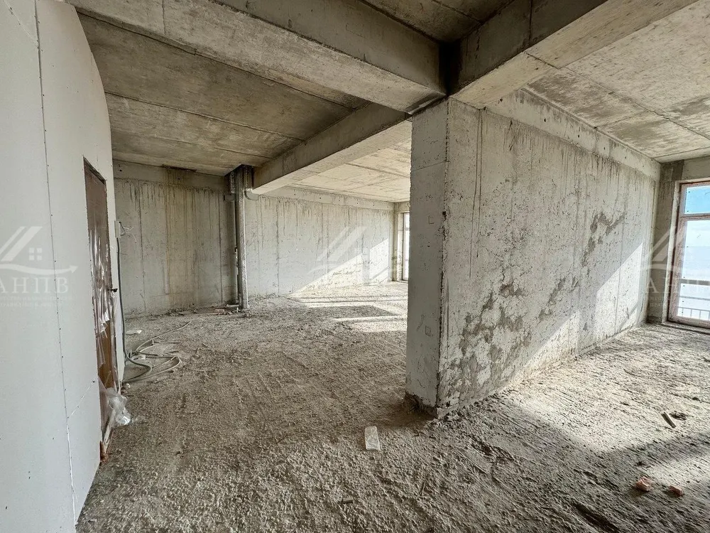 ЖК "Россия" здание "Подкова"