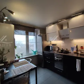 Маршала Тухачевского, 22К1,2-комн. кв., 38 м²