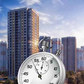 Продажа квартиры