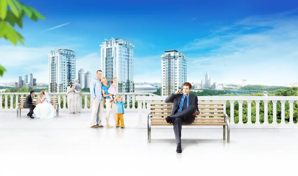 Покупка квартиры в которой кто-то еще прописан.