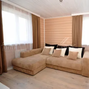 Дом 108 м² на участке 14 сот