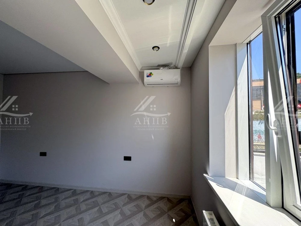 ЖК "Ялта Парк" идеальное сочетание цены и качества.