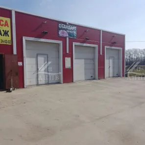 Продажа Действующей Автомойки на фад М5