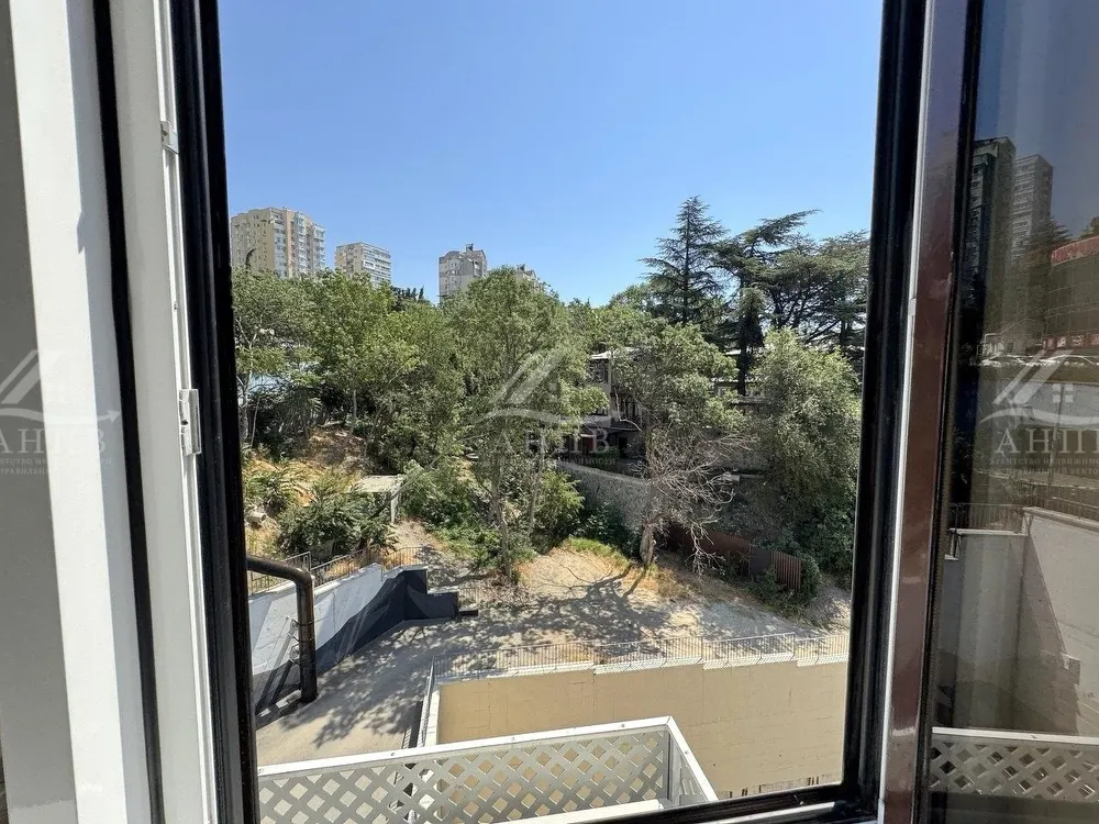 ЖК "Ялта Парк" идеальное сочетание цены и качества.