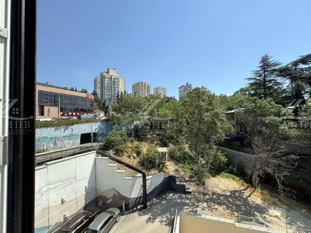 ЖК "Ялта Парк" идеальное сочетание цены и качества.