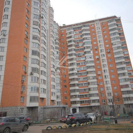 Палехская улица, 133, 2-комн. кв., 57 м²