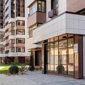 ЖК "Ялта Парк", Массандра