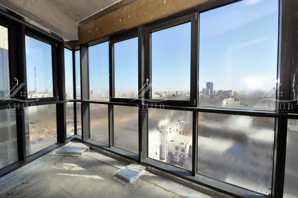  Дмитровское ш. 13. Свободная планировка. Уникальная инфраструктура.