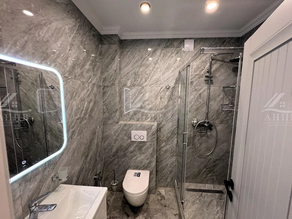 ЖК "Ялта Парк" идеальное сочетание цены и качества.