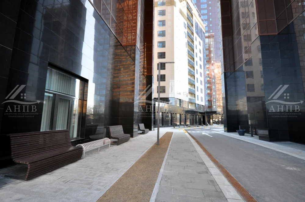  Дмитровское ш. 13. Свободная планировка. Уникальная инфраструктура.