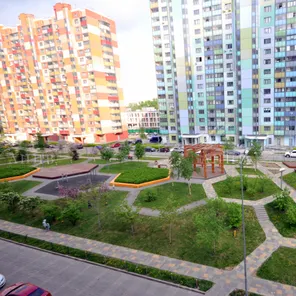 Москва, Базовская улица, 15к2, 2-комн. кв., 57 м², 5/17 этаж