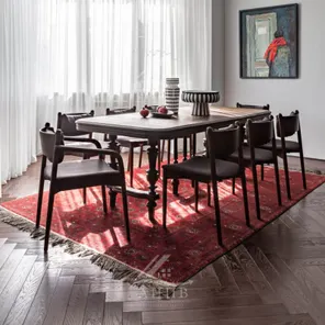 Зоологическая 18, 160 кв.м. 4 комнаты