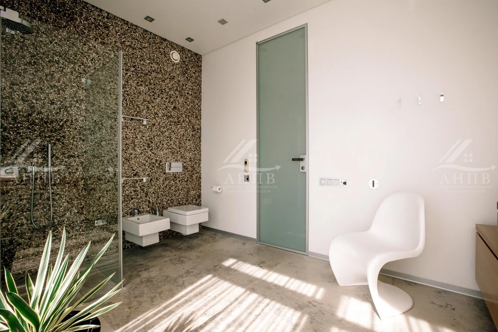 Пентхаус премиум класса в клубном доме с уникальным видом