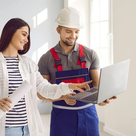 Экспертная приемка квартиры в новостройке.