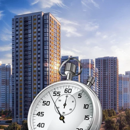 Продажа квартиры