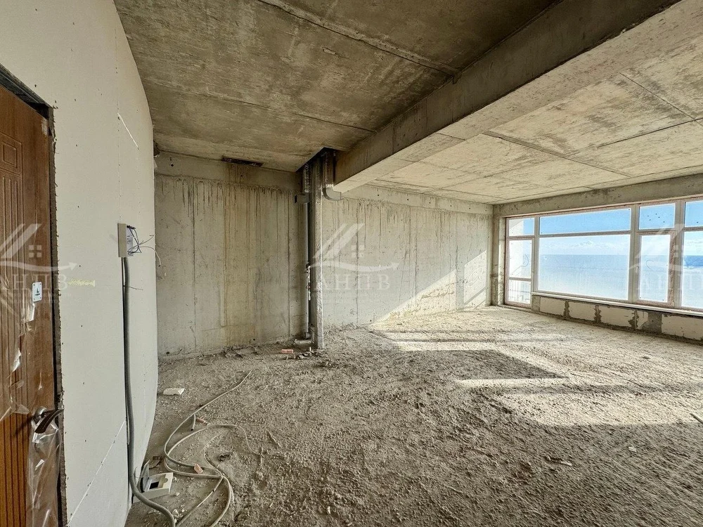 ЖК "Россия" здание "Подкова"