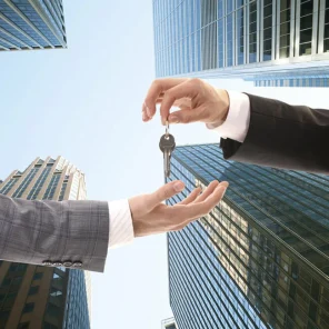 Покупка "Сделка под ключ"