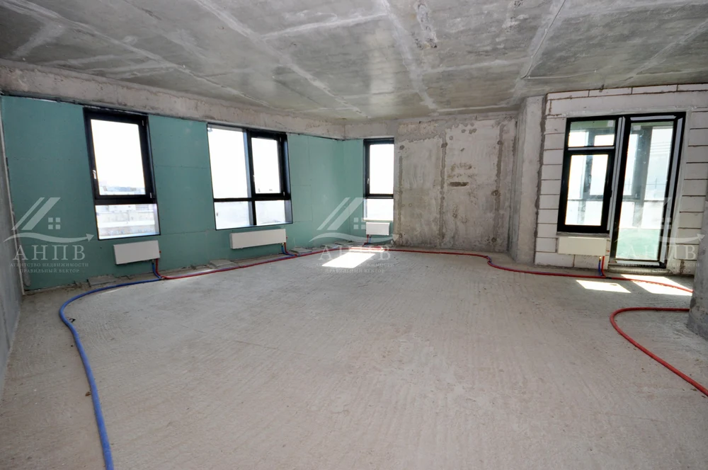  Дмитровское ш. 13. Свободная планировка. Уникальная инфраструктура.