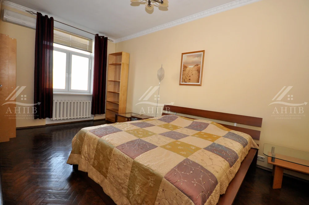 Панорамный вид на центр. Оригинальный дизайн-проект.