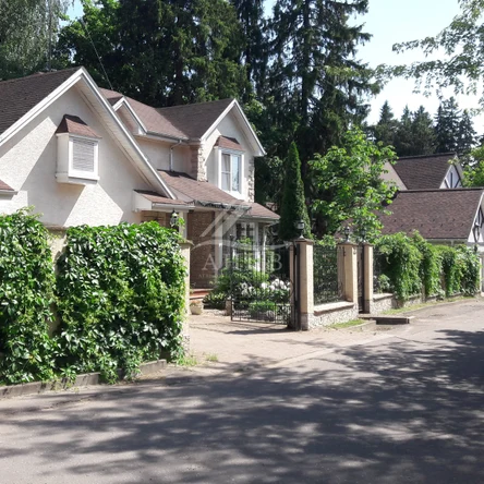 КП "Зеленое Подворье" рядом с Зеленоградом