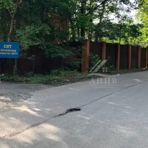 Земельный участок, 8,2 сот.