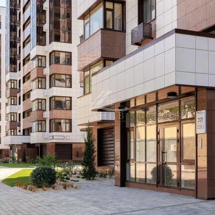 2-к. кв. 68 м² в ЖК «Ялта Парк», Массандра